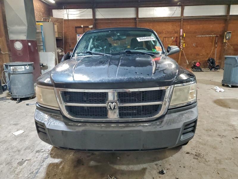 2008 Dodge Dakota