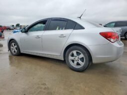 
										2014 Chevrolet Cruze full									