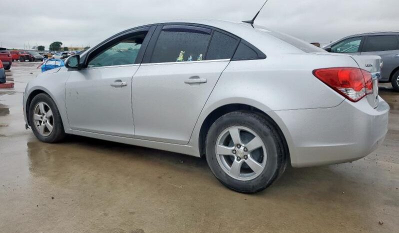 
								2014 Chevrolet Cruze full									