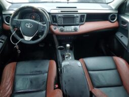 
										2013 Toyota Rav4 full									