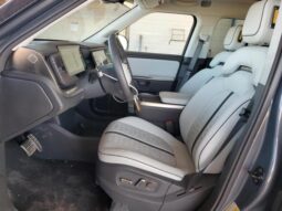 
										2023 Rivian R1s full									
