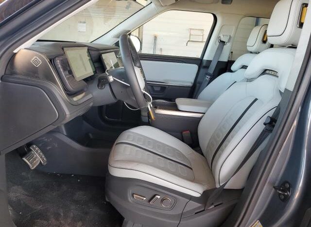 
								2023 Rivian R1s full									