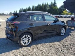 
										2023 Chevrolet Bolt euv full									