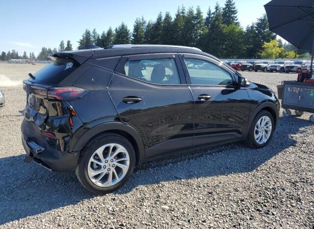 
								2023 Chevrolet Bolt euv full									