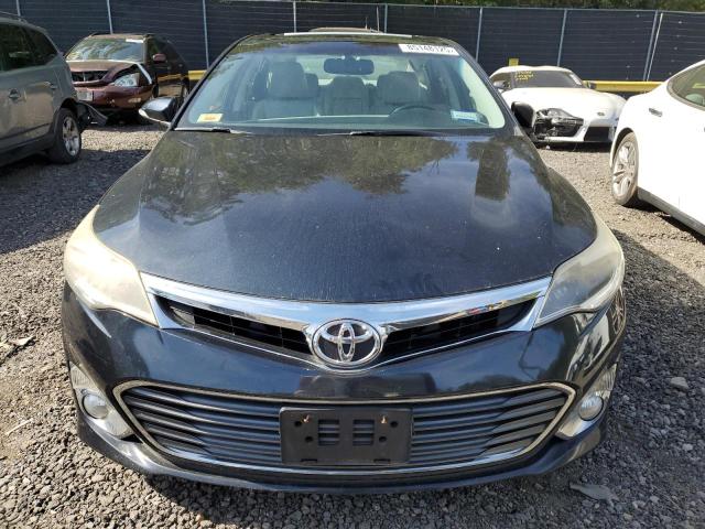 2015 Toyota Avalon xle