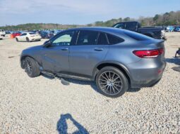 
										2021 Mercedes-benz Glc coupe full									