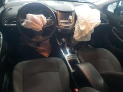
										2018 Chevrolet Cruze full									