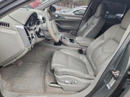 
										2014 Porsche Cayenne full									