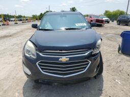 
										2016 Chevrolet Equinox lt full									