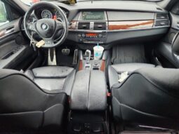 
										2013 BMW X6 full									