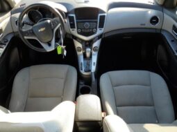 
										2014 Chevrolet Cruze full									