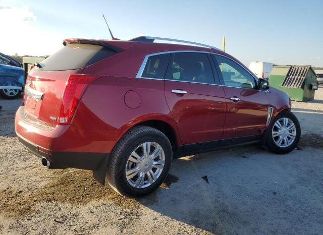 
								2013 Cadillac Srx full									