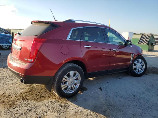 2013 Cadillac Srx