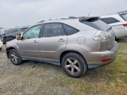 
										2005 Lexus Rx 330 full									