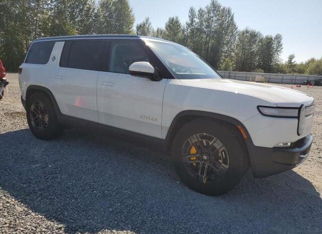 
								2023 Rivian R1s full									
