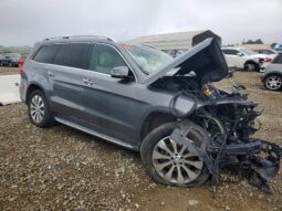 
										2017 Mercedes-benz Gls-klasse full									