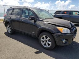 
										2012 Toyota Rav4 full									