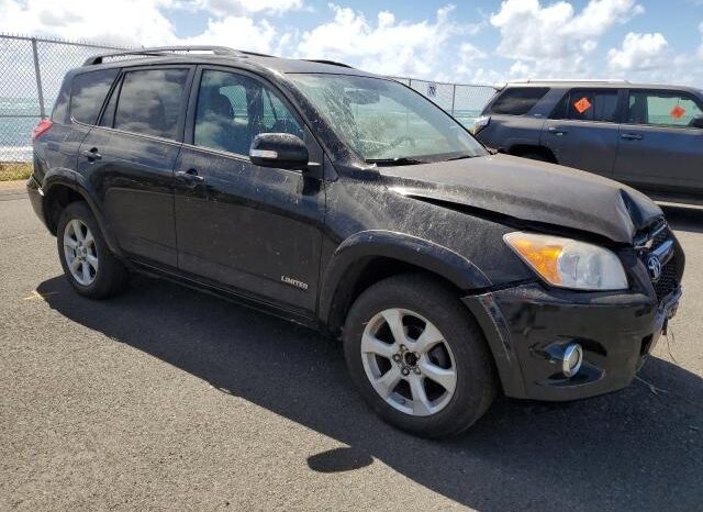 
								2012 Toyota Rav4 full									