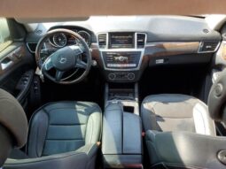 
										2014 Mercedes-benz Gl 550 4ma full									