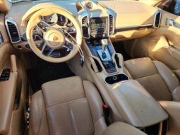 
										2016 Porsche Cayenne full									