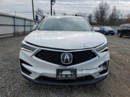 
										2020 Acura Rdx full									