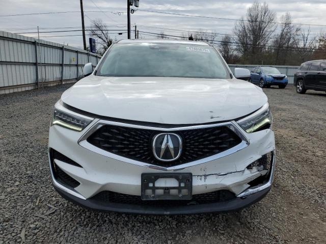 2020 Acura Rdx