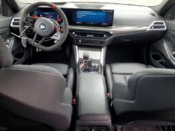 
										2025 BMW M3 full									