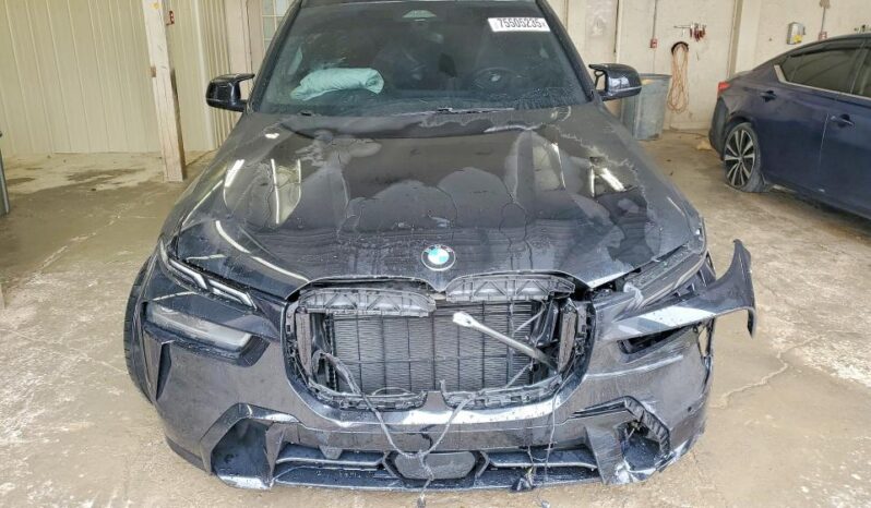 
								2024 BMW X7 full									