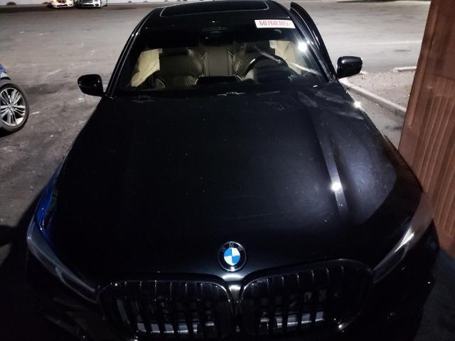 2020 BMW 7 series