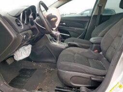 
										2014 Chevrolet Cruze full									