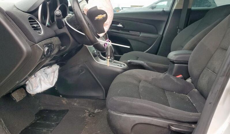 
								2014 Chevrolet Cruze full									