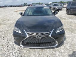 
										2019 Lexus Es 350 full									