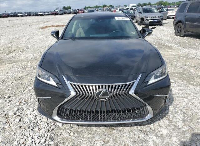 
								2019 Lexus Es 350 full									