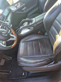 
										2021 Mercedes-benz Gls-klasse full									