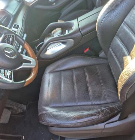 
								2021 Mercedes-benz Gls-klasse full									