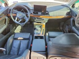 
										2023 Audi Q5 full									
