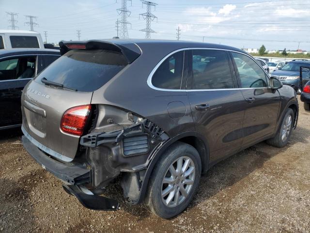 2014 Porsche Cayenne