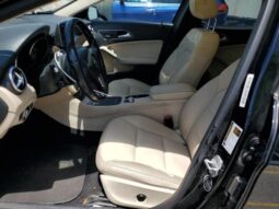 
										2015 Mercedes-benz Gla-class full									