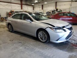
										2019 Lexus Es 350 full									