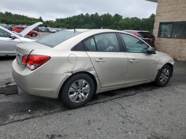2013 Chevrolet Cruze