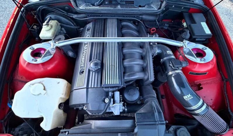 
								1996 BMW M3 full									