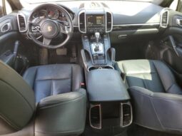 
										2014 Porsche Cayenne full									