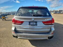 
										2018 BMW X5 full									
