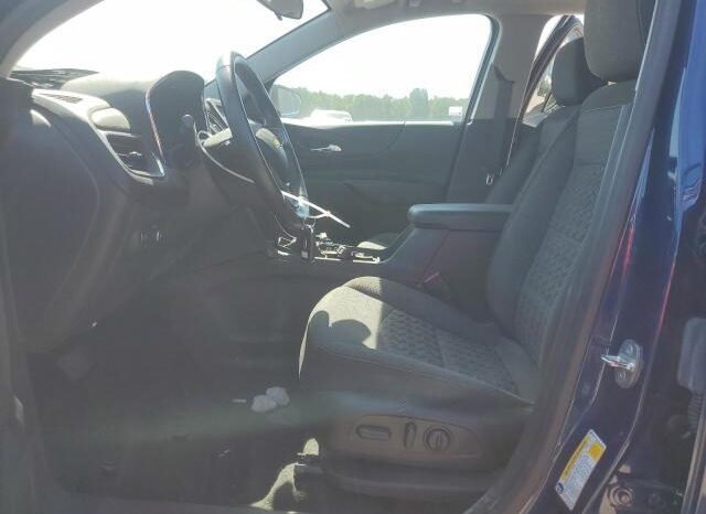 
								2022 Chevrolet Equinox lt full									