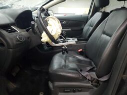 
										2014 Ford Edge sel full									
