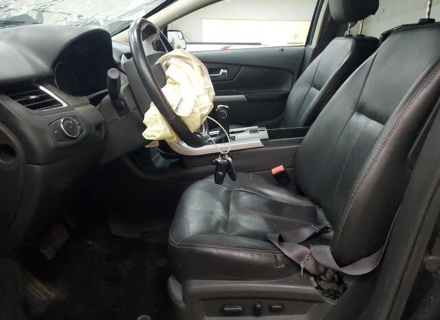 
								2014 Ford Edge sel full									