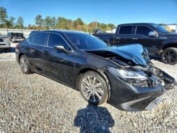 
										2020 Lexus Es 350 full									