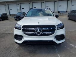 
										2022 Mercedes-benz Gls 450 4matic full									