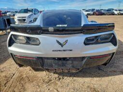 
										2015 Chevrolet Corvette full									