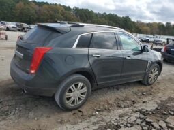 
										2015 Cadillac Srx full									